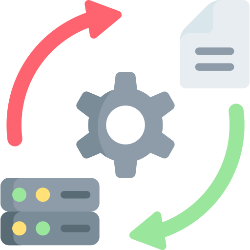 data-transformation